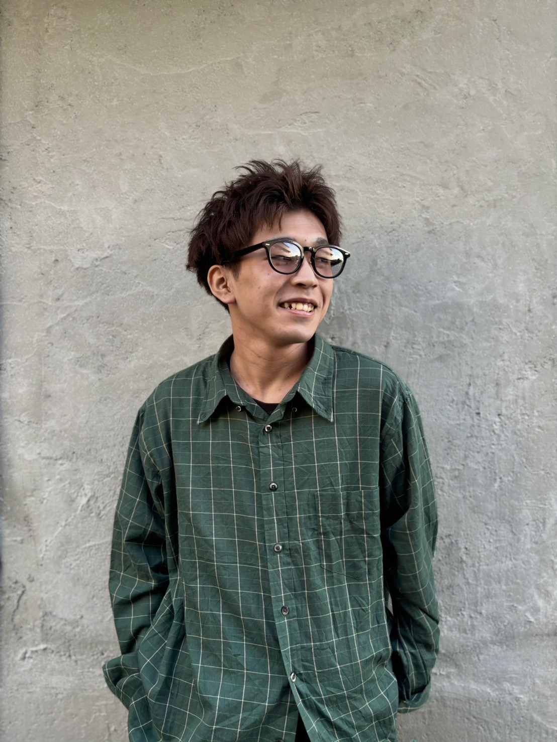 石本 凌大